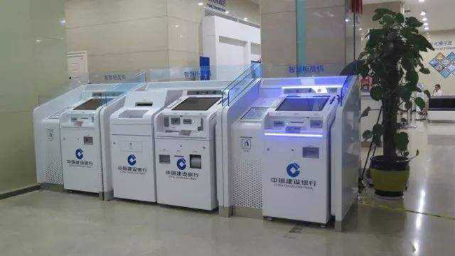 別讓自助終端設備成了電老虎！