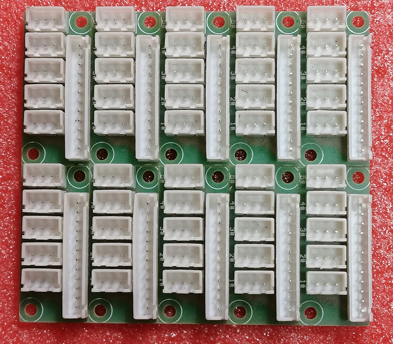 智能自助售貨柜40路驅(qū)動模塊定制4G物聯(lián)控制板WIFI藍(lán)牙PCBA方案軟件APP開發(fā) 智能自助售貨柜40路驅(qū)動模塊定制4G物聯(lián)控制板WIFI藍(lán)牙PCBA方案軟件APP開發(fā)